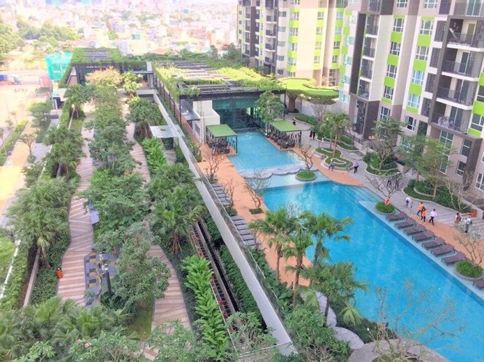 Apartment for rent Vista Verde (2)